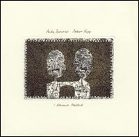Andy Summers - I Advance Masked lyrics