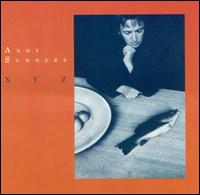 Andy Summers - XYZ lyrics