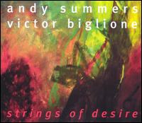 Andy Summers - Strings of Desire lyrics