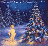 Trans-Siberian Orchestra - Christmas Eve and Other Stories lyrics
