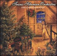 Trans-Siberian Orchestra - The Christmas Attic lyrics