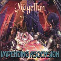 Magellan - Impending Ascension lyrics