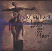 Magellan - Hundred Year Flood lyrics
