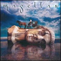 Magellan - Impossible Figures lyrics