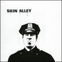 Skin Alley - Skin Alley lyrics