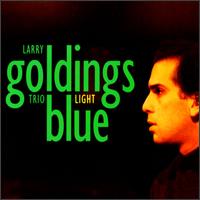Larry Goldings - Light Blue lyrics