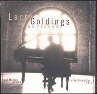 Larry Goldings - Awareness lyrics