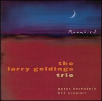 Larry Goldings - Moonbird lyrics