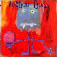 Larry Goldings - The Voodoo Dogs lyrics