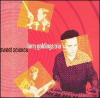 Larry Goldings - Sweet Science lyrics