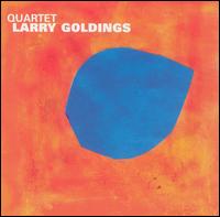 Larry Goldings - Quartet lyrics