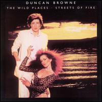 Duncan Browne - The Wild Places lyrics