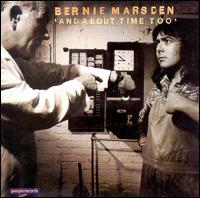 Bernie Marsden - And About Time, Too! lyrics