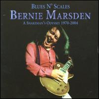 Bernie Marsden - Blues 'N' Scales: A Snakeman's Odyssey lyrics