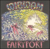Wigwam - Fairyport lyrics