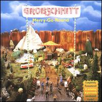 Grobschnitt - Merry-Go-Round lyrics
