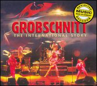 Grobschnitt - The International Story lyrics