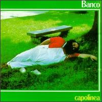 Banco - Capolinea lyrics