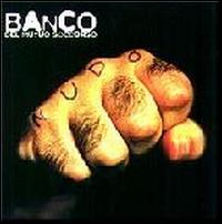 Banco - Nudo [live] lyrics