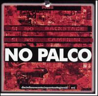 Banco - No Palco [live] lyrics