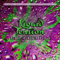 Liquid Tension Experiment - Liquid Tension Experiment lyrics
