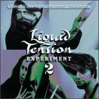 Liquid Tension Experiment - Liquid Tension Experiment 2 lyrics