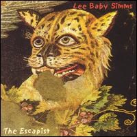 Lee Simms - The Escapist lyrics