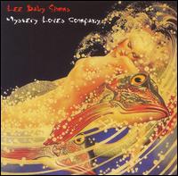 Lee Simms - Mystery Loves Company lyrics