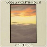 Stewart Wooly Wolstenholme - Maestoso lyrics