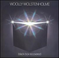 Stewart Wooly Wolstenholme - Black Box Recovered lyrics