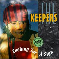 Keepers - Looking for a Sign lyrics