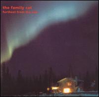 The Family Cat - Furthest from the Sun lyrics