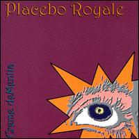 Placebo Royale - Creme De Mentia lyrics