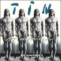 Tin Machine - Tin Machine II lyrics