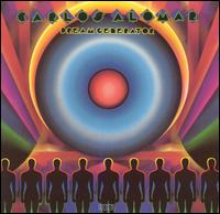 Carlos Alomar - Dream Generator [Private Music] lyrics