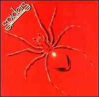 Spiders from Mars - Spiders From Mars lyrics
