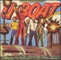 Woodmanseys U Boat - U Boat lyrics