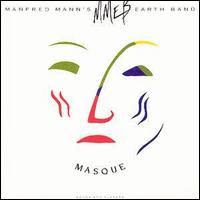Manfred Mann - Masque lyrics
