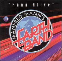 Manfred Mann - Mann Alive lyrics