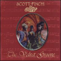 Scott Finch - Velvet Groove lyrics