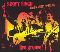 Scott Finch - Live Groove! lyrics