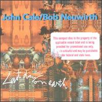 John Cale/Bob Neuwirth - Last Day on Earth lyrics