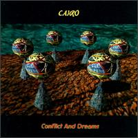Cairo - Conflict & Dreams lyrics