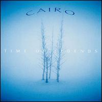 Cairo - Time of Legends lyrics