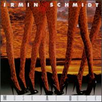 Irmin Schmidt - Musk at Dusk: Impossible Holidays lyrics