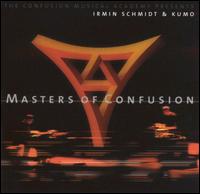 Irmin Schmidt - Masters of Confusion [live] lyrics