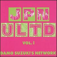 Damo Suzuki - JPN Ultd, Vol. 1 lyrics
