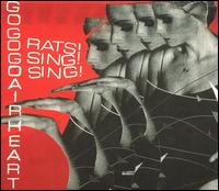 Gogogo Airheart - Rats! Sing! Sing! lyrics