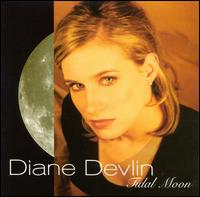 Diane Devlin - Tidal Moon lyrics