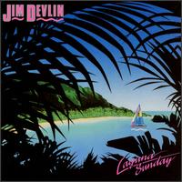Jim Devlin - Laguna Sunday lyrics